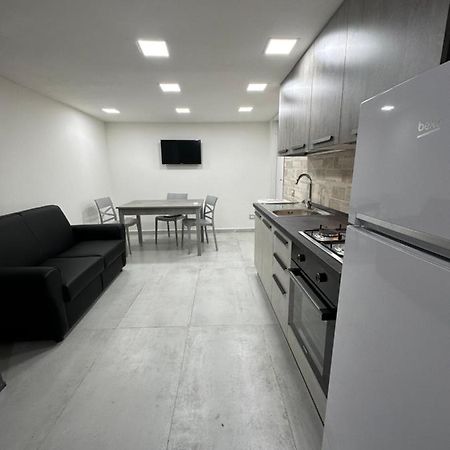 Charly Home Napoli Eksteriør bilde