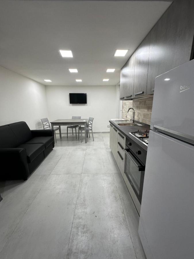 Charly Home Napoli Eksteriør bilde